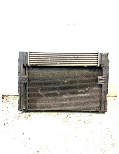Radiateur eau BMW X3 E83 PHASE 1 Diesel
