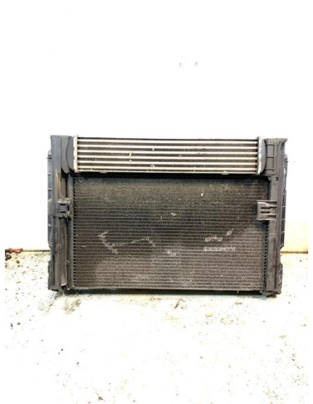 Radiateur eau BMW X3 E83 PHASE 1 Diesel