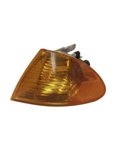Optique avant secondaire gauche (feux)(clignotant) BMW SERIE 3 E46 PHASE 1 Diesel 2