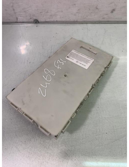 Porte fusible BMW SERIE 3 F31 TOURING PHASE 1 BREAK Diesel