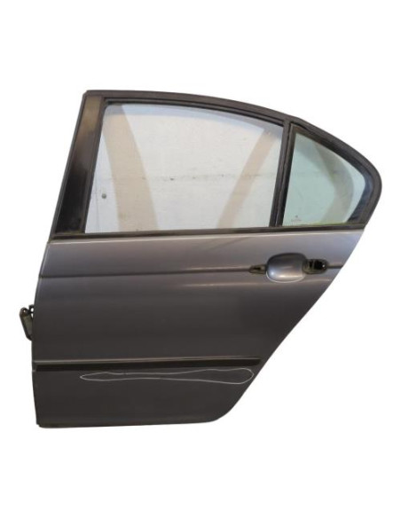 Porte arriere gauche BMW SERIE 3 E46 PHASE 1 Diesel