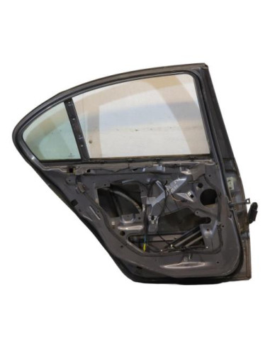 Porte arriere gauche BMW SERIE 3 E46 PHASE 1 Diesel