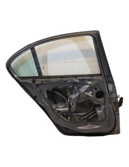 Porte arriere gauche BMW SERIE 3 E46 PHASE 1 Diesel