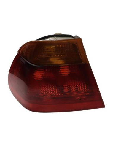 Feu arriere principal gauche (feux) BMW SERIE 3 E46 PHASE 1 Diesel