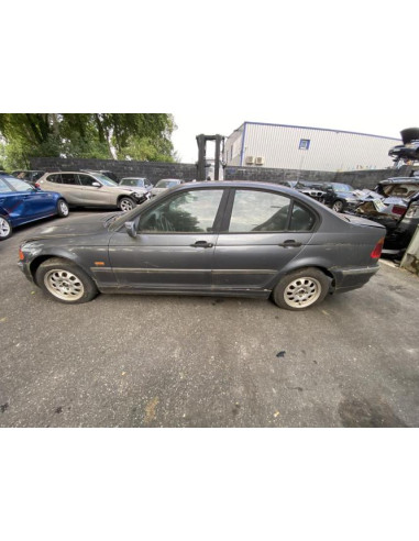 Feu arriere principal gauche (feux) BMW SERIE 3 E46 PHASE 1 Diesel