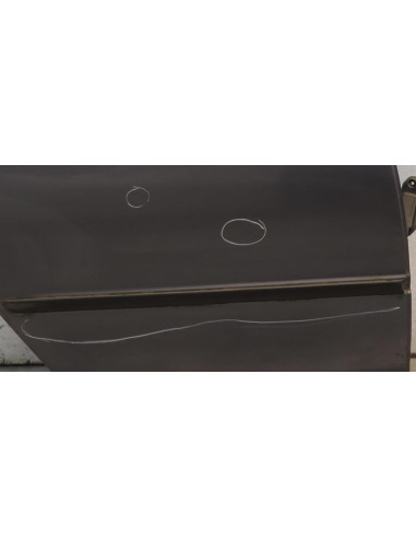 Porte arriere droit BMW SERIE 3 E46 PHASE 1 Diesel