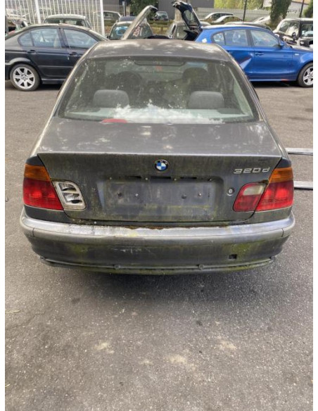 Porte arriere droit BMW SERIE 3 E46 PHASE 1 Diesel
