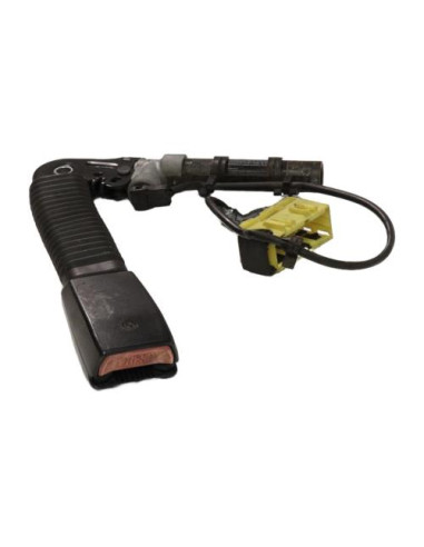 Pretensionneur de ceinture avant droit BMW SERIE 3 E46 PHASE 1 Diesel