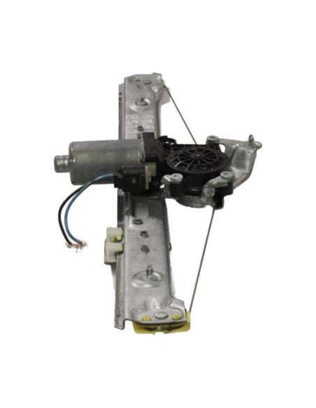 Leve vitre electrique arriere gauche BMW SERIE 3 E46 PHASE 1 Diesel