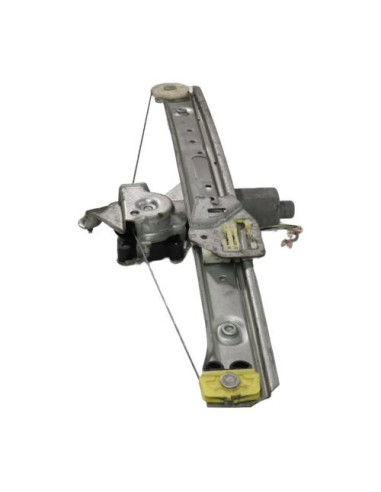 Leve vitre electrique arriere gauche BMW SERIE 3 E46 PHASE 1 Diesel