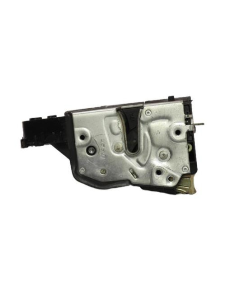 Serrure arriere gauche BMW SERIE 3 E46 PHASE 1 Diesel