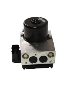 Bloc ABS (freins anti-blocage) BMW SERIE 3 E46 PHASE 1 Diesel 2