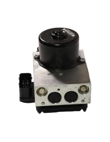 Bloc ABS (freins anti-blocage) BMW SERIE 3 E46 PHASE 1 Diesel