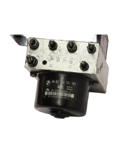 Bloc ABS (freins anti-blocage) BMW SERIE 3 E46 PHASE 1 Diesel