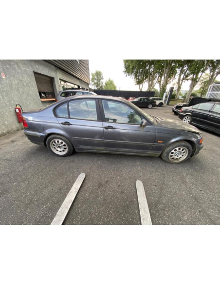 Bloc ABS (freins anti-blocage) BMW SERIE 3 E46 PHASE 1 Diesel