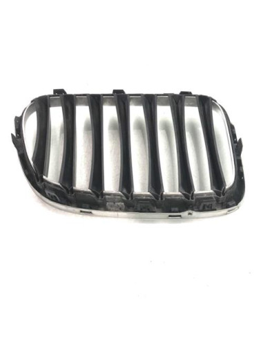 Grille de calandre droite BMW X1 E84 PHASE 2 Diesel