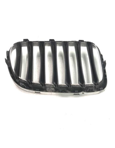 Grille de calandre droite BMW X1 E84 PHASE 2 Diesel