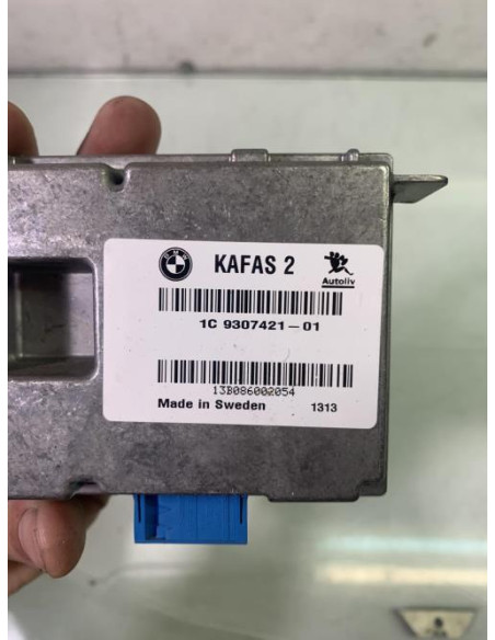 Calculateur BMW SERIE 3 F31 TOURING PHASE 1 BREAK Diesel