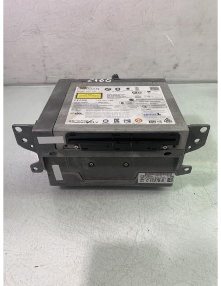 GPS BMW SERIE 3 F31 TOURING PHASE 1 BREAK Diesel