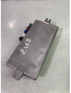Calculateur BMW SERIE 3 F31 TOURING PHASE 1 BREAK Diesel 2