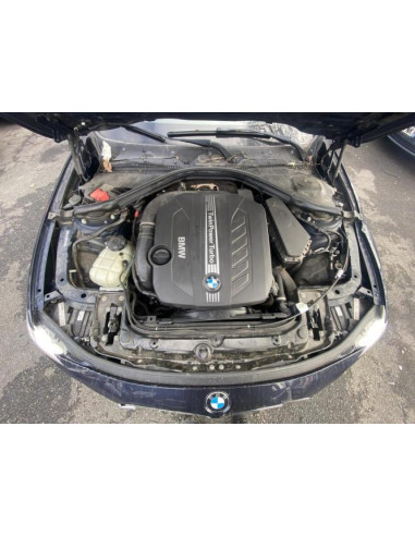Calculateur BMW SERIE 3 F31 TOURING PHASE 1 BREAK Diesel