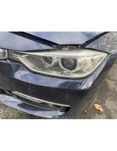 Calculateur BMW SERIE 3 F31 TOURING PHASE 1 BREAK Diesel