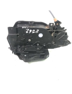 Serrure arriere droit BMW SERIE 1 F40 Essence 2