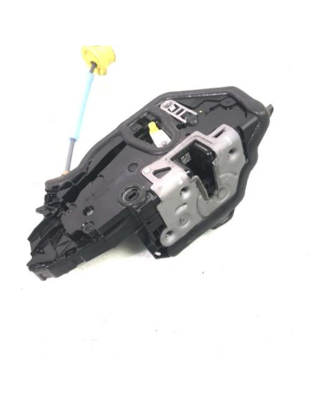 Serrure arriere droit BMW SERIE 1 F40 Essence