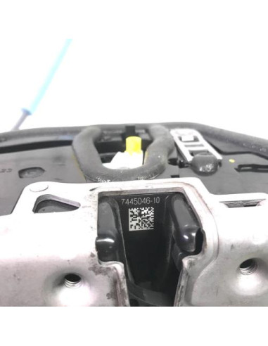 Serrure arriere droit BMW SERIE 1 F40 Essence