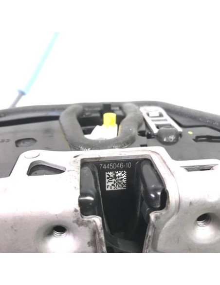 Serrure arriere droit BMW SERIE 1 F40 Essence