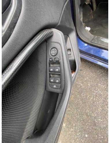 Aerateur tableau de bord avant droit BMW SERIE 1 F40 Essence