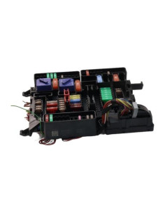 Porte fusible BMW SERIE 1 F40 Essence 2