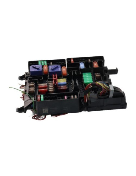 Porte fusible BMW SERIE 1 F40 Essence