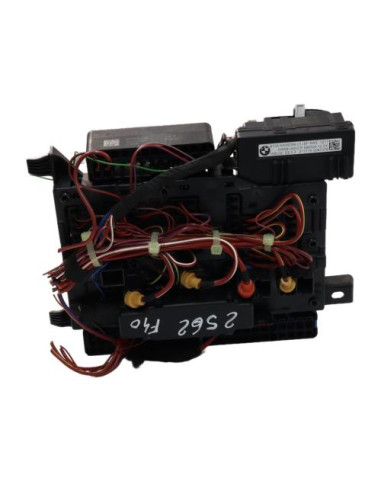 Porte fusible BMW SERIE 1 F40 Essence