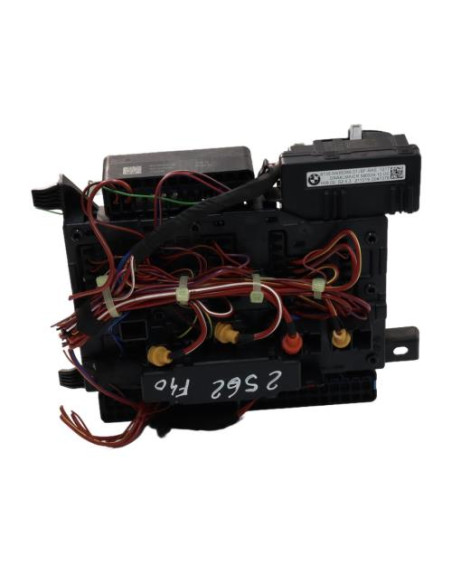 Porte fusible BMW SERIE 1 F40 Essence