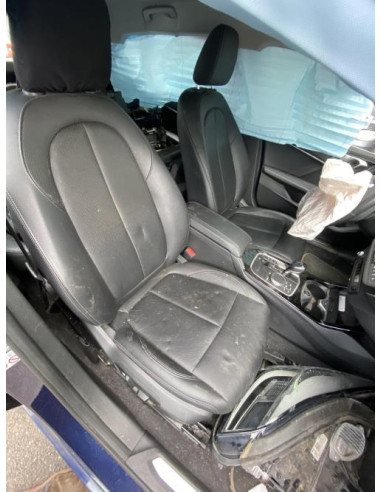 Moteur leve vitre avant gauche BMW SERIE 1 F40 Essence