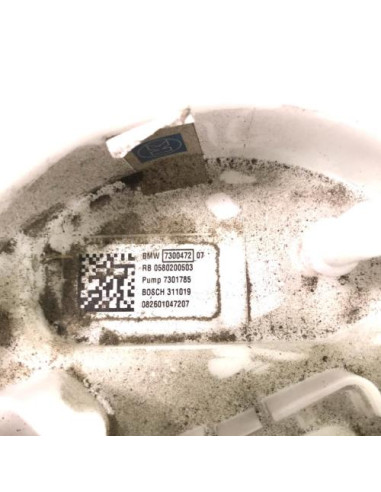Pompe de gavage BMW SERIE 1 F40 Essence