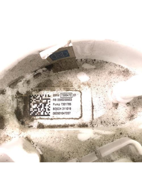 Pompe de gavage BMW SERIE 1 F40 Essence