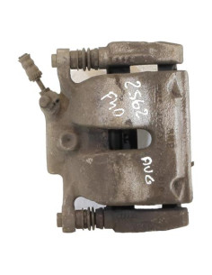 Etrier avant gauche (freinage) BMW SERIE 1 F40 Essence 2