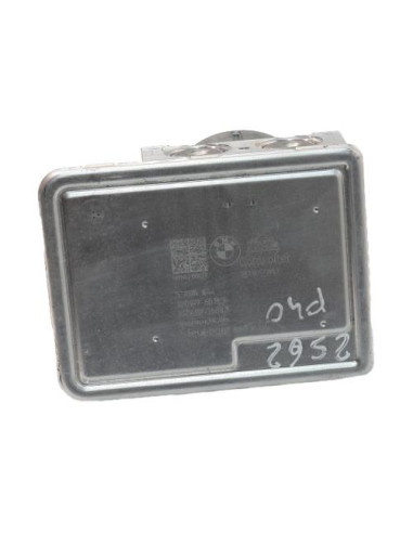 Bloc ABS (freins anti-blocage) BMW SERIE 1 F40 Essence