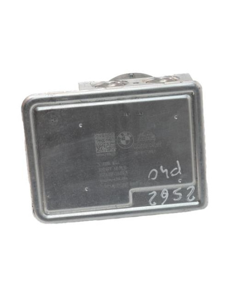 Bloc ABS (freins anti-blocage) BMW SERIE 1 F40 Essence