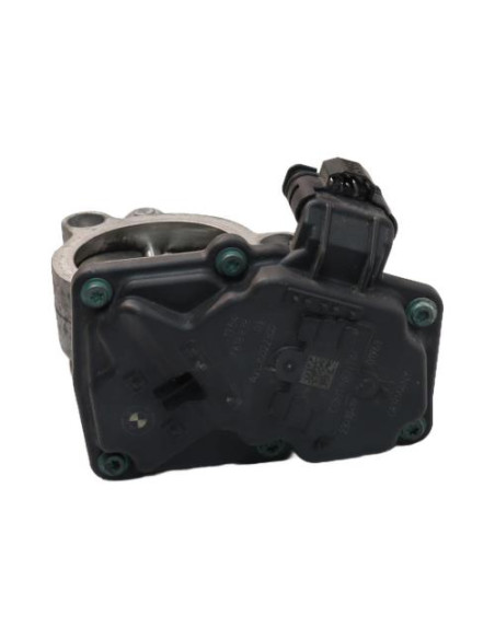 Boitier papillon BMW SERIE 1 F40 Essence