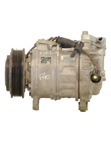 Compresseur clim BMW SERIE 1 F40 Essence