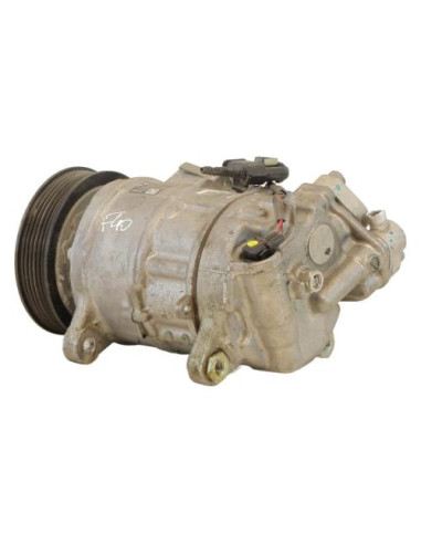 Compresseur clim BMW SERIE 1 F40 Essence