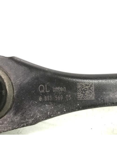 Bras de suspension arriere droit BMW SERIE 1 F40 Essence