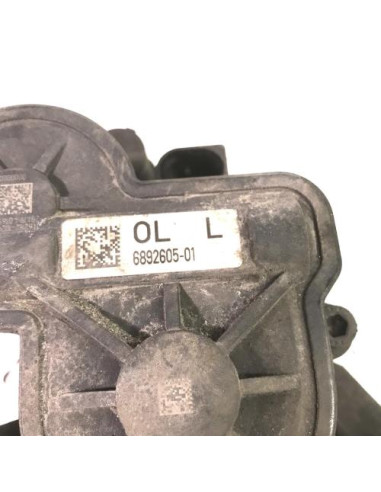 Etrier arriere gauche (freinage) BMW SERIE 1 F40 Essence