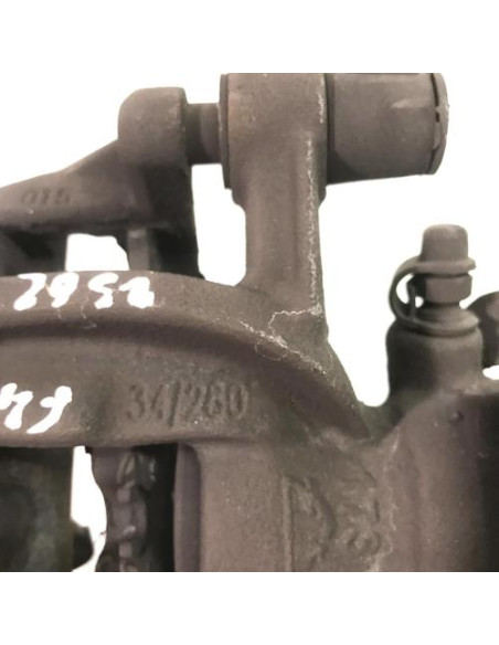 Etrier arriere gauche (freinage) BMW SERIE 1 F40 Essence