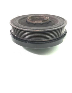 Poulie damper BMW SERIE 3 E90 PHASE 2 Diesel 2