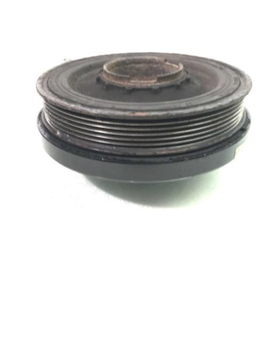 Poulie damper BMW SERIE 3 E90 PHASE 2 Diesel