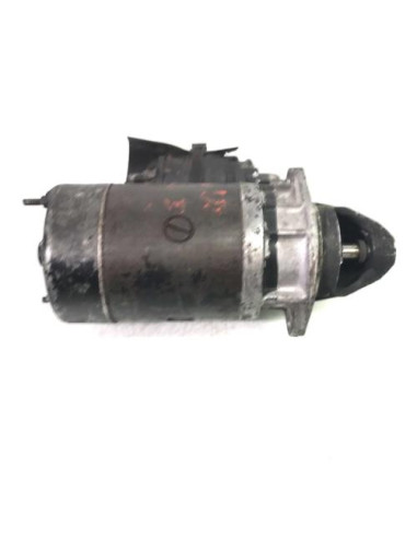 Demarreur BMW SERIE 3 E30 Essence